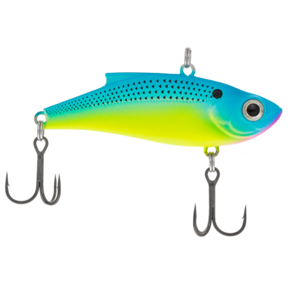 Воблер Bassday RANGE VIB ORC 55ES RC-02 5.5см. 10гр., Голубой;желтый;черный, Bassday RANGE VIB ORC 55ES RC-02 5.5см. 10гр.
Воблер Bassday RANGE VIB ORC 55ES RC-02 5.5см. 10гр., Голубой;желтый;черный, Bassday RANGE VIB ORC 55ES RC-02 5.5см. 10гр.