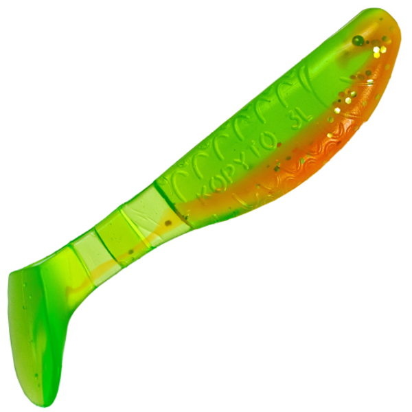 Приманка Relax Kopyto 3 L141 7.5см. 10шт., Зеленый;оранжевый, Relax Kopyto 3 L141 7.5см. 10шт.
Приманка Relax Kopyto 3 L141 7.5см. 10шт., Зеленый;оранжевый, Relax Kopyto 3 L141 7.5см. 10шт.