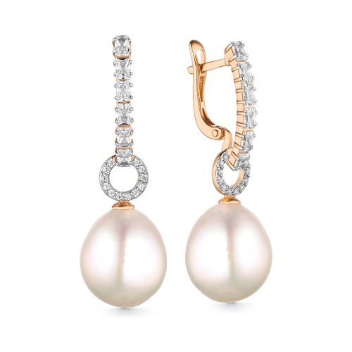Серьги из красного золота с жемчугом/фианитом/Swarovski Гранат 3.22.11.1135.30-2966, 3.22.11.1135.30-2966
Серьги из красного золота с жемчугом/фианитом/Swarovski Гранат 3.22.11.1135.30-2966, 3.22.11.1135.30-2966