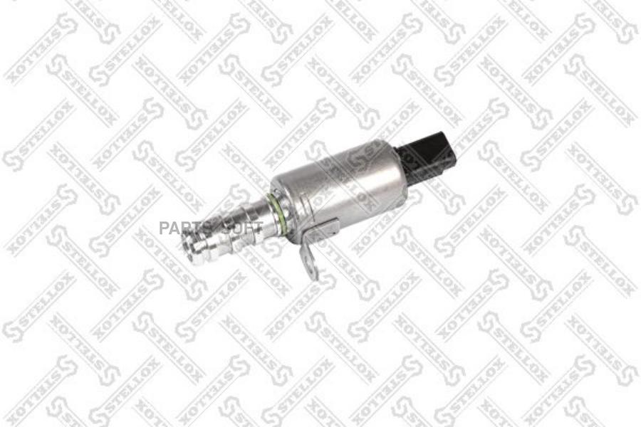 75-51350-Sx клапан Электромагнитный Распределительный Citroen, Peugeot Stellox 7551350SX
75-51350-Sx клапан Электромагнитный Распределительный Citroen, Peugeot Stellox 7551350SX