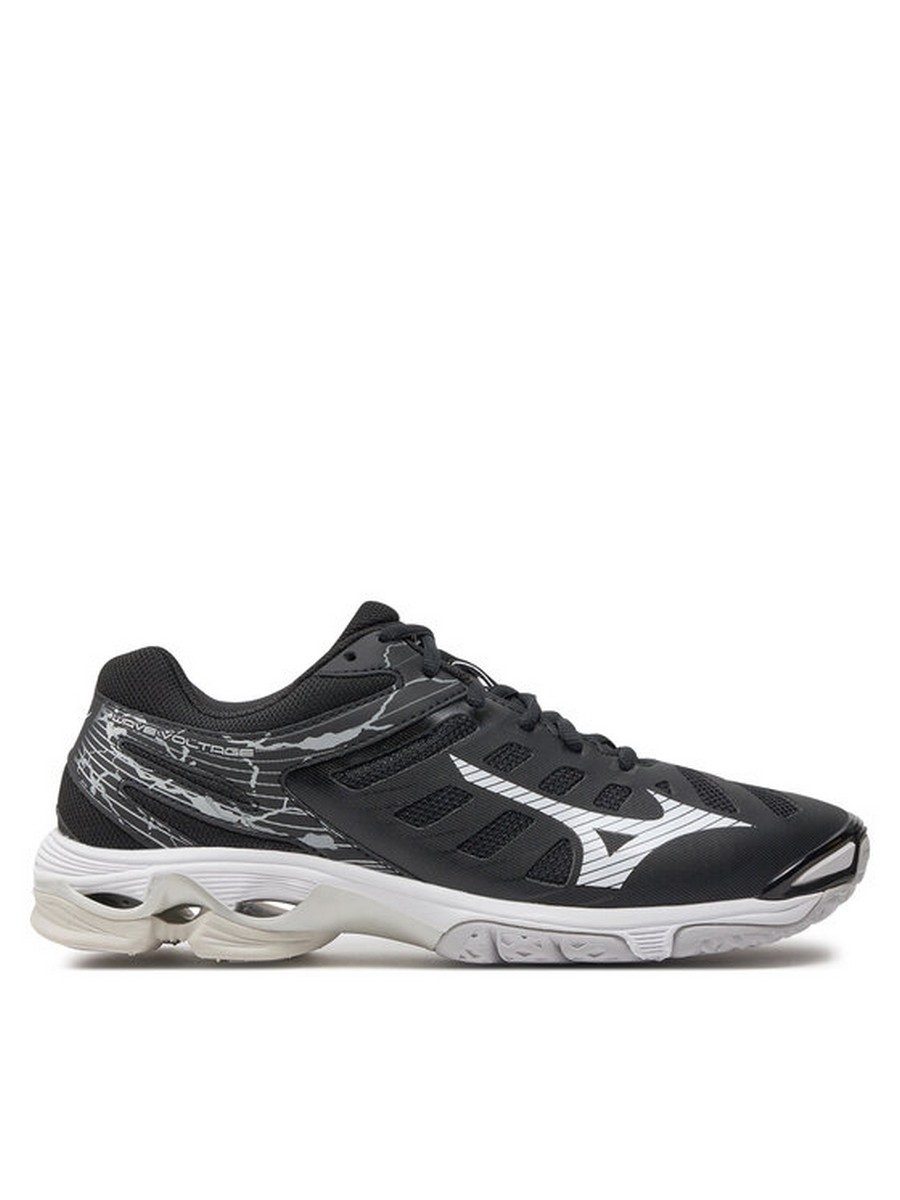 Кроссовки мужские Mizuno Wave Voltage V1GA2160 черные 46 EU, Черный, Wave Voltage V1GA2160
Кроссовки мужские Mizuno Wave Voltage V1GA2160 черные 46 EU, Черный, Wave Voltage V1GA2160