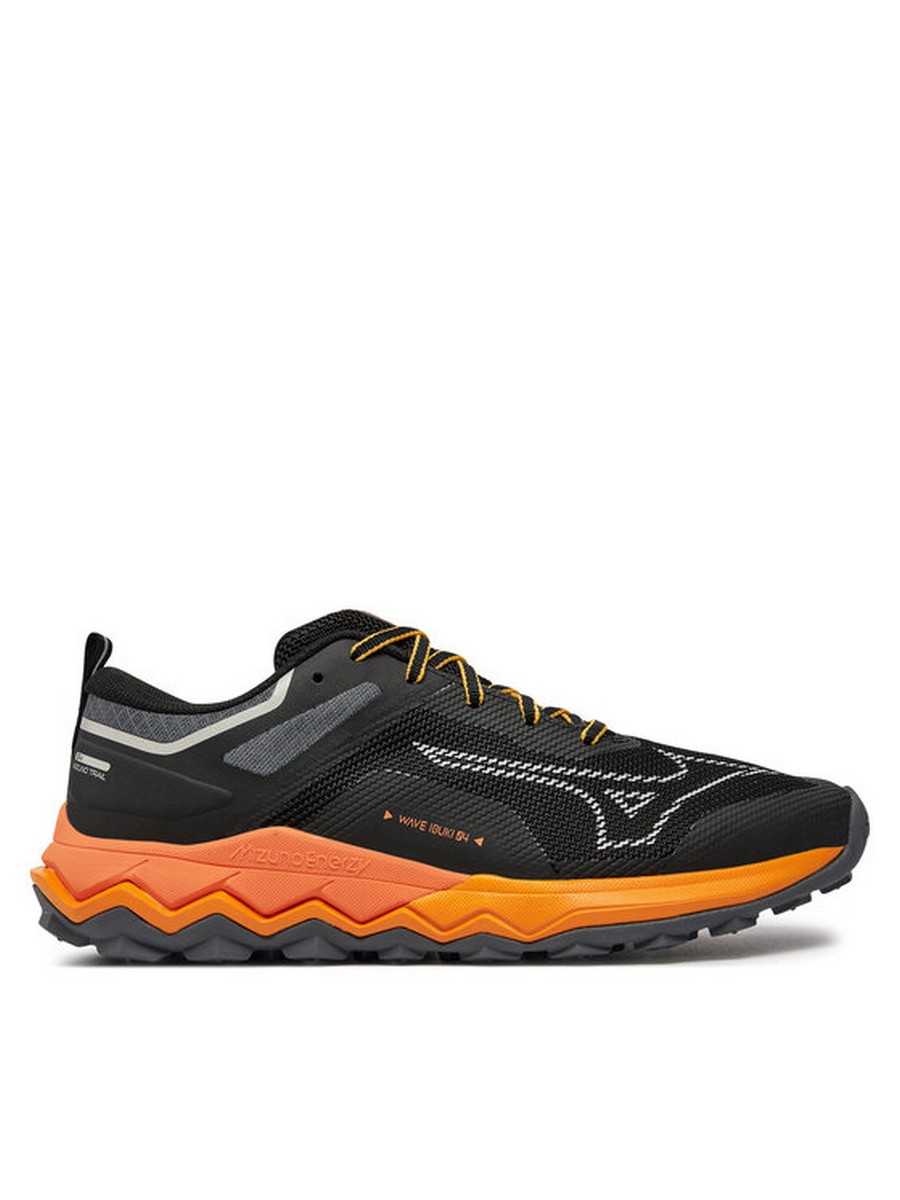 Кроссовки мужские Mizuno Wave Ibuki 4 J1GJ2273 черные 45 EU, Черный, Wave Ibuki 4 J1GJ2273
Кроссовки мужские Mizuno Wave Ibuki 4 J1GJ2273 черные 45 EU, Черный, Wave Ibuki 4 J1GJ2273