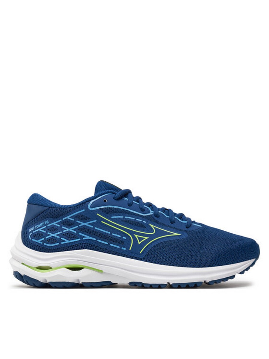 Кроссовки мужские Mizuno Wave Equate 8 J1GC2448 синие 43 EU, Синий, Wave Equate 8 J1GC2448
Кроссовки мужские Mizuno Wave Equate 8 J1GC2448 синие 43 EU, Синий, Wave Equate 8 J1GC2448