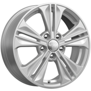 Колесный диск Кик КС778 6x16/5x112 D57.1 ET48, Серебристый, КС778 (ZV16 Oktavia A7)
Колесный диск Кик КС778 6x16/5x112 D57.1 ET48, Серебристый, КС778 (ZV16 Oktavia A7)