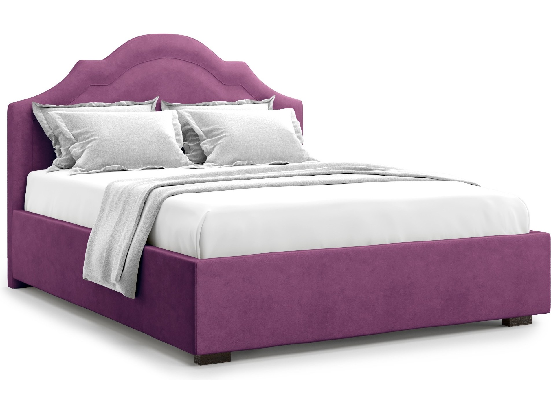 Кровать Madzore 180 с подъемным механизмом - Velutto 15 (Velutto 15) 
Кровать Madzore 180 с подъемным механизмом - Velutto 15 (Velutto 15)