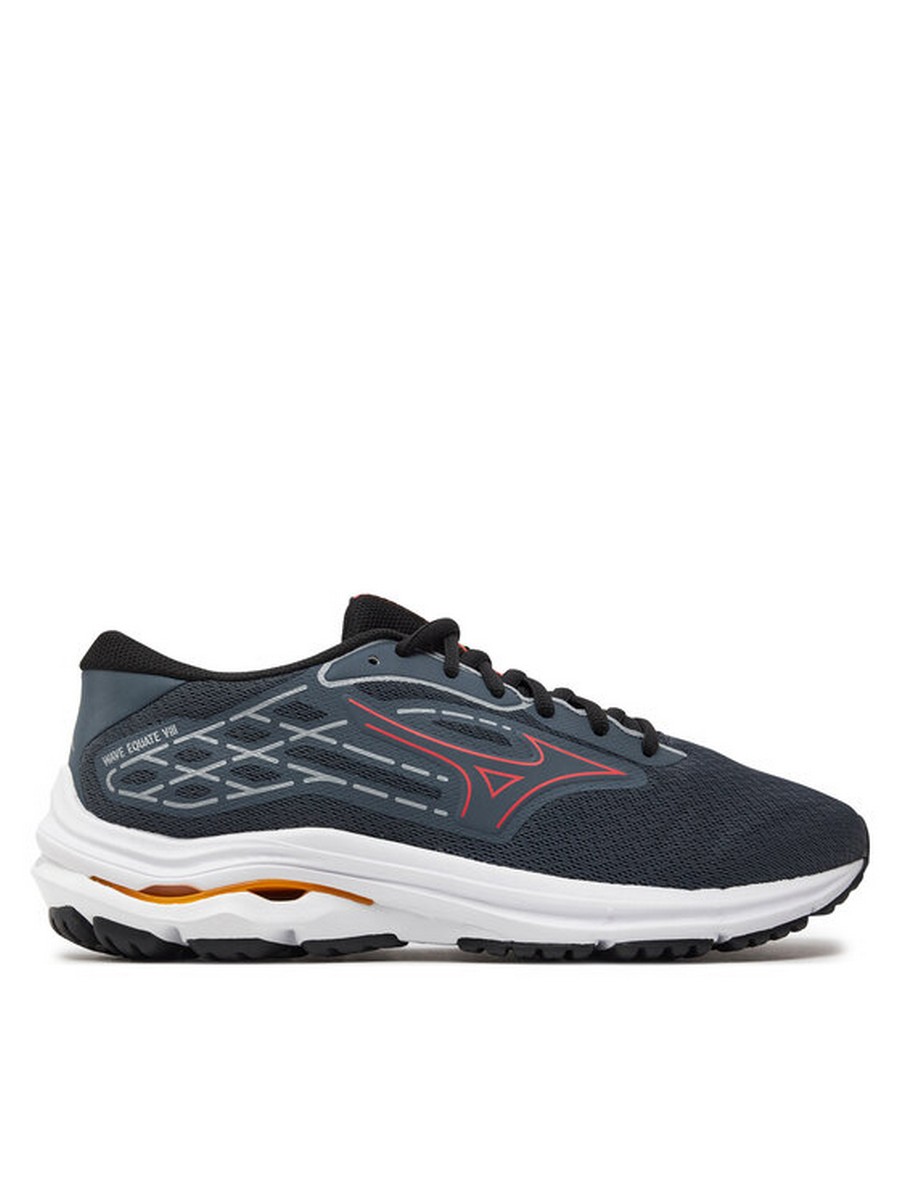 Кроссовки мужские Mizuno Wave Equate 8 J1GC2448 синие 42 EU, Синий, Wave Equate 8 J1GC2448
Кроссовки мужские Mizuno Wave Equate 8 J1GC2448 синие 42 EU, Синий, Wave Equate 8 J1GC2448
