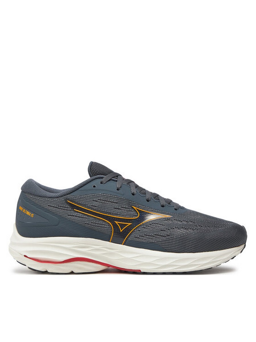 Кроссовки мужские Mizuno Wave Ultima 15 J1GC2418 серые 43 EU, Серый, Wave Ultima 15 J1GC2418
Кроссовки мужские Mizuno Wave Ultima 15 J1GC2418 серые 43 EU, Серый, Wave Ultima 15 J1GC2418