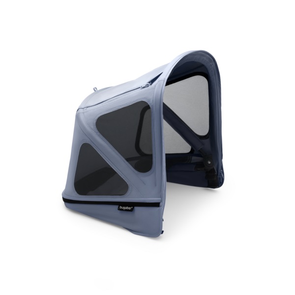 Капюшон от солнца для коляски Bugaboo Donkey breezy sun canopy Seaside Blue, Bugaboo Donkey breezy sun canopy
Капюшон от солнца для коляски Bugaboo Donkey breezy sun canopy Seaside Blue, Bugaboo Donkey breezy sun canopy