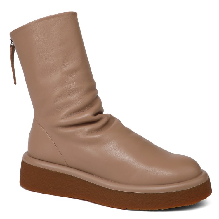 Полусапоги женские Tendance GLC3860-01 бежевые 40 EU, Бежевый, GLC3860-01
Полусапоги женские Tendance GLC3860-01 бежевые 40 EU, Бежевый, GLC3860-01