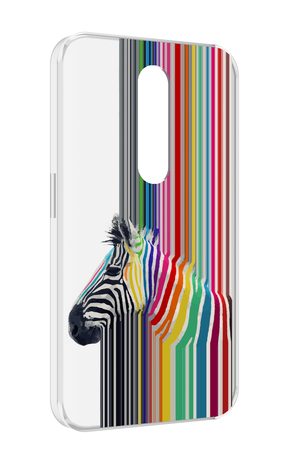 Чехол MyPads радужная зебра для Motorola Moto X Force (XT1585 / XT1581), Прозрачный, Tocco
Чехол MyPads радужная зебра для Motorola Moto X Force (XT1585 / XT1581), Прозрачный, Tocco