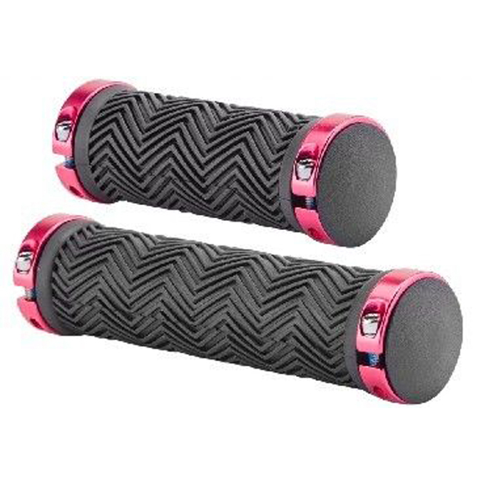 Грипсы STELS Грипсы XH-G125BL 90 и 130 мм черные, красные кольца, в инд. упаковке 150226 L
Грипсы STELS Грипсы XH-G125BL 90 и 130 мм черные, красные кольца, в инд. упаковке 150226 L