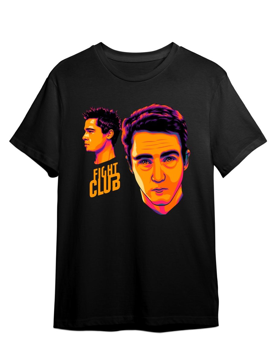 Футболка унисекс СувенирShop Бойцовский клуб/Тайлер/Брэд Питт 1 черная 2XL, Черный, "Бойцовский клуб/Тайлер/Брэд Питт" 1
Футболка унисекс СувенирShop Бойцовский клуб/Тайлер/Брэд Питт 1 черная 2XL, Черный, "Бойцовский клуб/Тайлер/Брэд Питт" 1