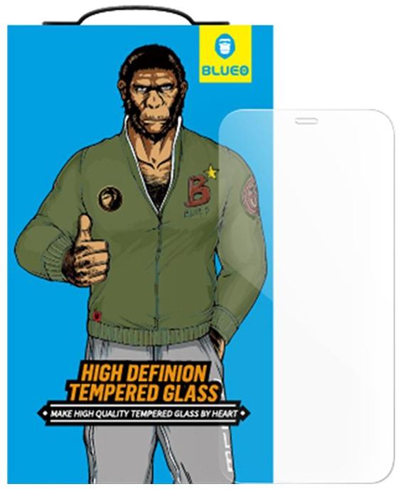 Защитное стекло BlueO 2.5D Clear Full Cover (NPB1-5.4(21)) для iPhone 13 mini (Clear), 2.5D Clear Full Cover для iPhone 13 mini
Защитное стекло BlueO 2.5D Clear Full Cover (NPB1-5.4(21)) для iPhone 13 mini (Clear), 2.5D Clear Full Cover для iPhone 13 mini