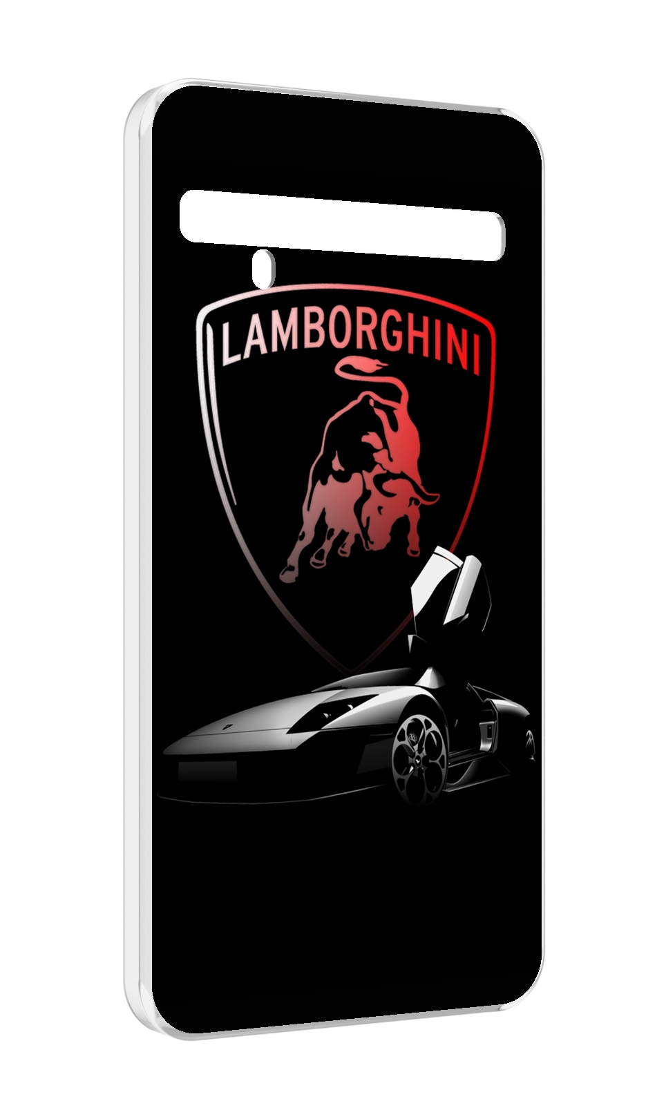 Чехол MyPads Ламборгини-black мужской для TCL 10 Pro / TCL 10 + Plus, Прозрачный, Tocco
Чехол MyPads Ламборгини-black мужской для TCL 10 Pro / TCL 10 + Plus, Прозрачный, Tocco