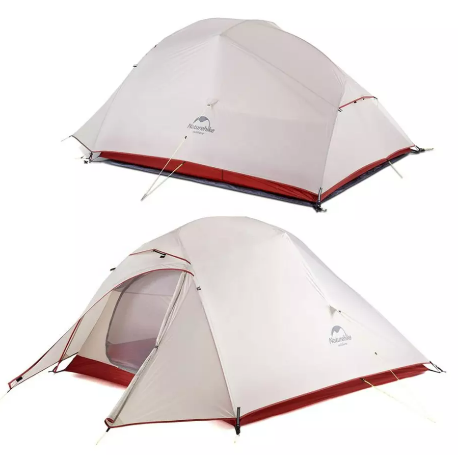 Палатка Naturehike Cloud Up Si 3-местная, алюминиевый каркас, сверхлегкая, серо-красная, Серый;красный, Cloud Up Si
Палатка Naturehike Cloud Up Si 3-местная, алюминиевый каркас, сверхлегкая, серо-красная, Серый;красный, Cloud Up Si