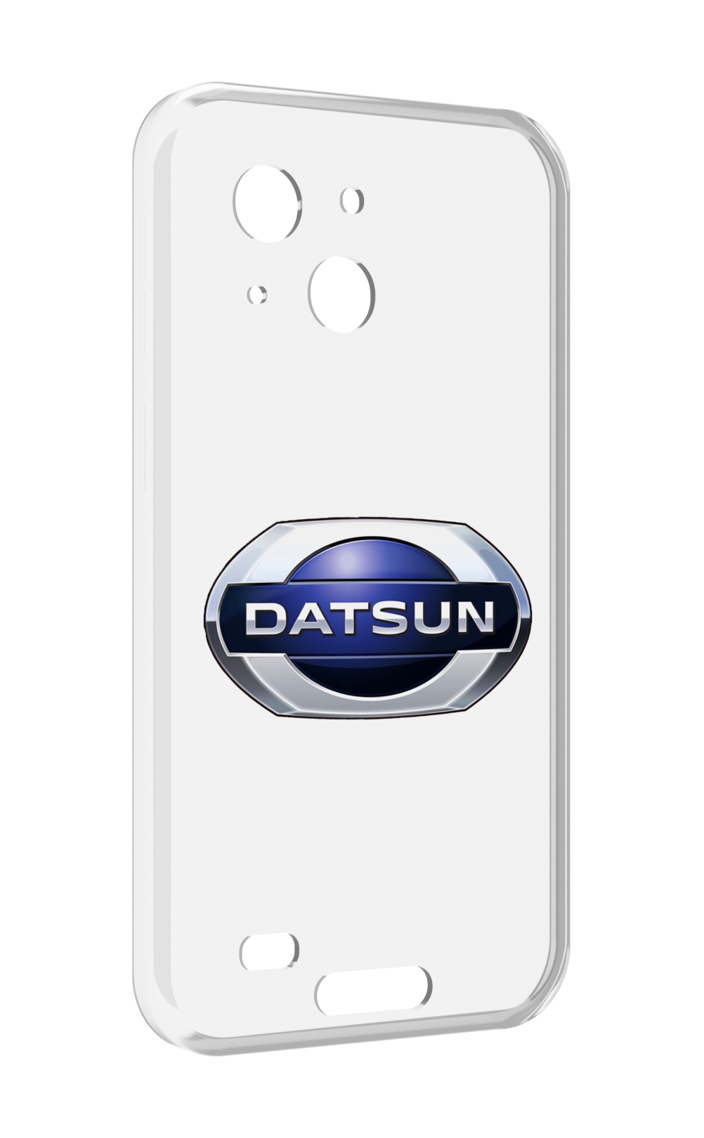 Чехол MyPads datsun мужской для Oukitel WP20 / WP20 Pro, Прозрачный, Tocco
Чехол MyPads datsun мужской для Oukitel WP20 / WP20 Pro, Прозрачный, Tocco