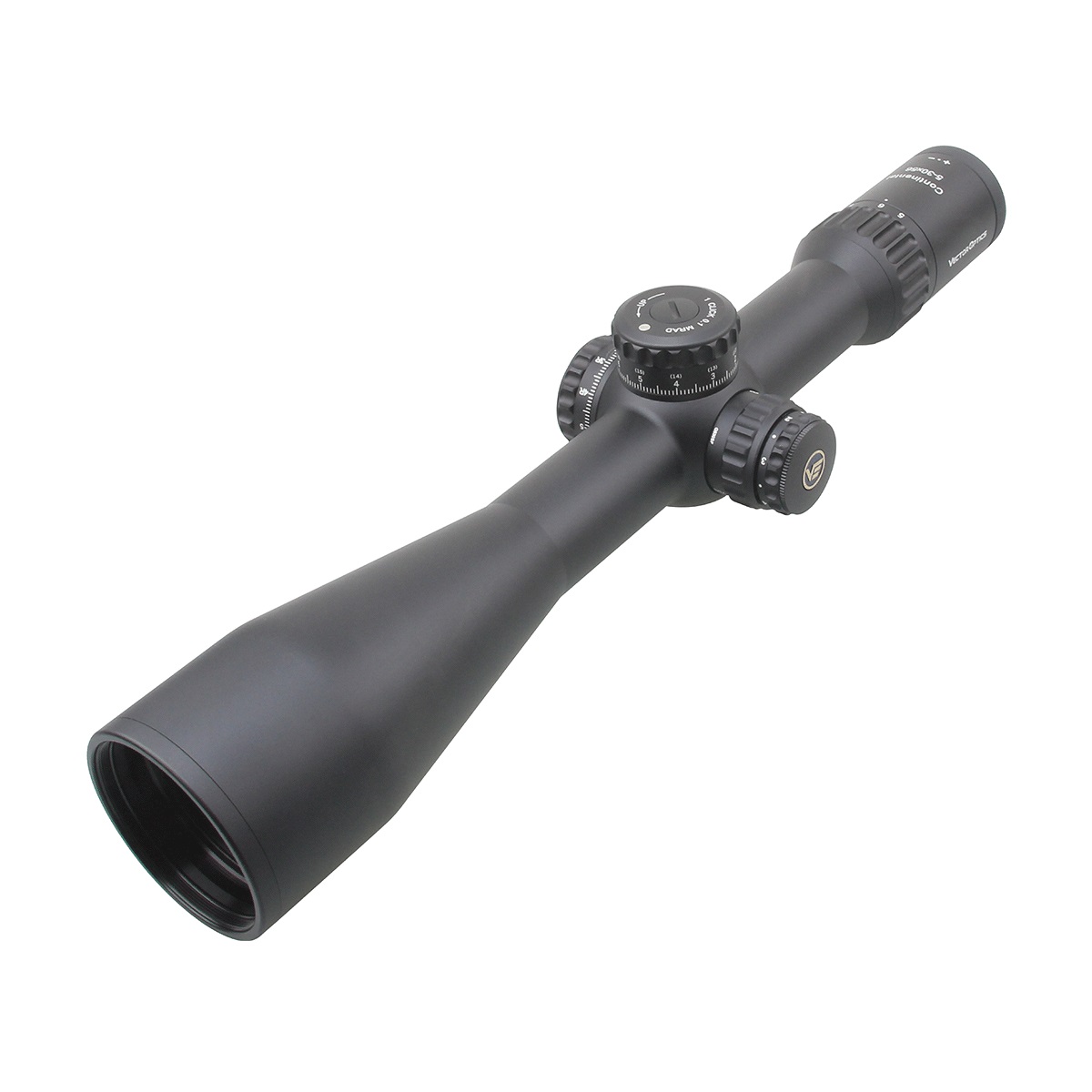 Оптический прицел Vector Optics Continental X6 5-30x56 Tactical, сетка VCT-34FFP (SCFF-30), Черный, Continental 5-30x56 Tactical, сетка VCT-34FFP (SCFF-30)
Оптический прицел Vector Optics Continental X6 5-30x56 Tactical, сетка VCT-34FFP (SCFF-30), Черный, Continental 5-30x56 Tactical, сетка VCT-34FFP (SCFF-30)