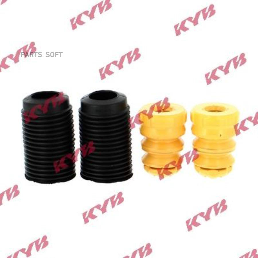 Защитный Комплект Амортизатора Перед Bmw X3 (F25) 2010-, X4 (F26) 2014- KYB арт. 910242
Защитный Комплект Амортизатора Перед Bmw X3 (F25) 2010-, X4 (F26) 2014- KYB арт. 910242
