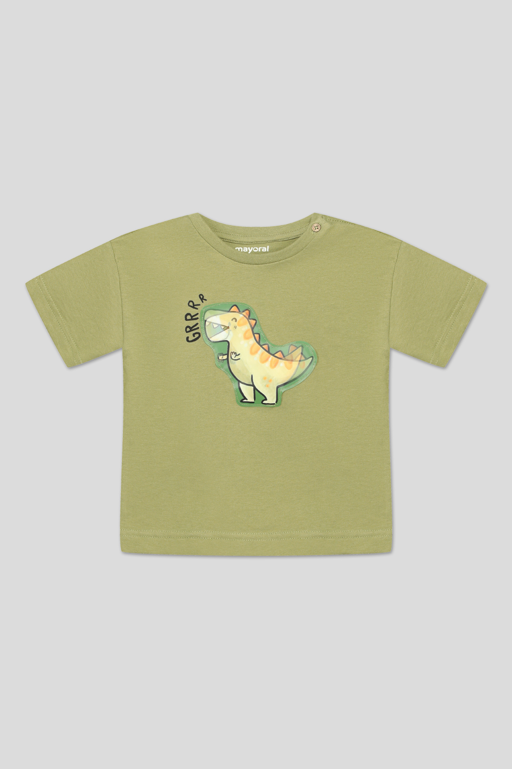 Футболка детская Mayoral 1028 зеленый, 92, 1028
Футболка детская Mayoral 1028 зеленый, 92, 1028