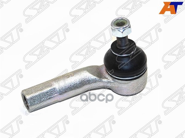 Наконечник Рулевой Ford Fusion/Fiesta 01-08/Mazda 2 03-07 Rh (правый) Sat арт. ST-1202548
Наконечник Рулевой Ford Fusion/Fiesta 01-08/Mazda 2 03-07 Rh (правый) Sat арт. ST-1202548