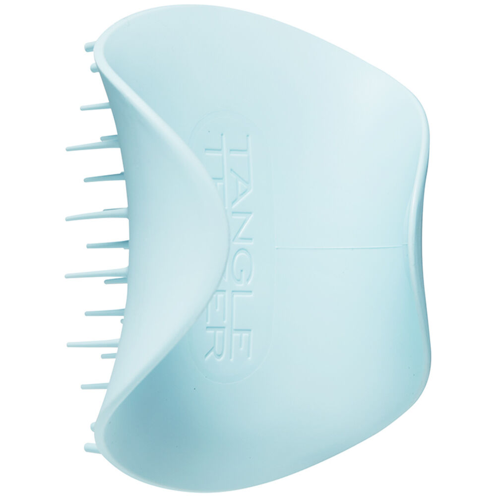 Щетка-расческа для массажа головы Tangle Teezer The Scalp Exfoliator and Massager Blue, Синий, 5060926682303
Щетка-расческа для массажа головы Tangle Teezer The Scalp Exfoliator and Massager Blue, Синий, 5060926682303
