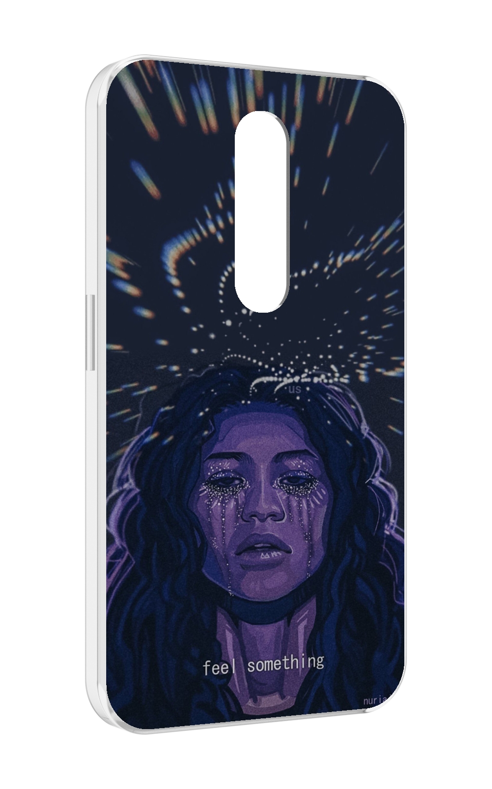 Чехол MyPads чувствую себя непонятно женский для Motorola Moto X Force (XT1585 / XT1581), Прозрачный, Tocco
Чехол MyPads чувствую себя непонятно женский для Motorola Moto X Force (XT1585 / XT1581), Прозрачный, Tocco