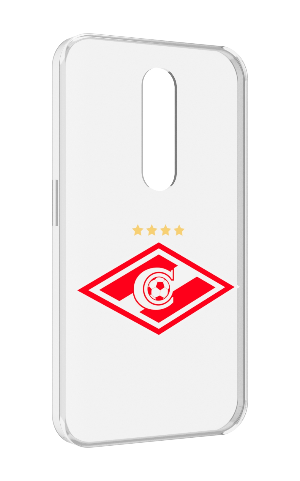 Чехол MyPads фк спартак 1 для Motorola Moto X Force (XT1585 / XT1581), Прозрачный, Tocco
Чехол MyPads фк спартак 1 для Motorola Moto X Force (XT1585 / XT1581), Прозрачный, Tocco