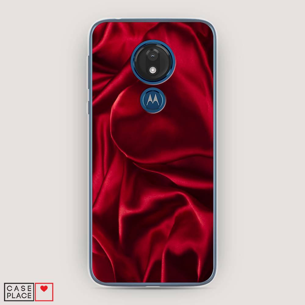 Чехол Awog на Motorola Moto G7 / Моторола Мото G7 "Текстура красный шелк", Разноцветный, 241150-3
Чехол Awog на Motorola Moto G7 / Моторола Мото G7 "Текстура красный шелк", Разноцветный, 241150-3