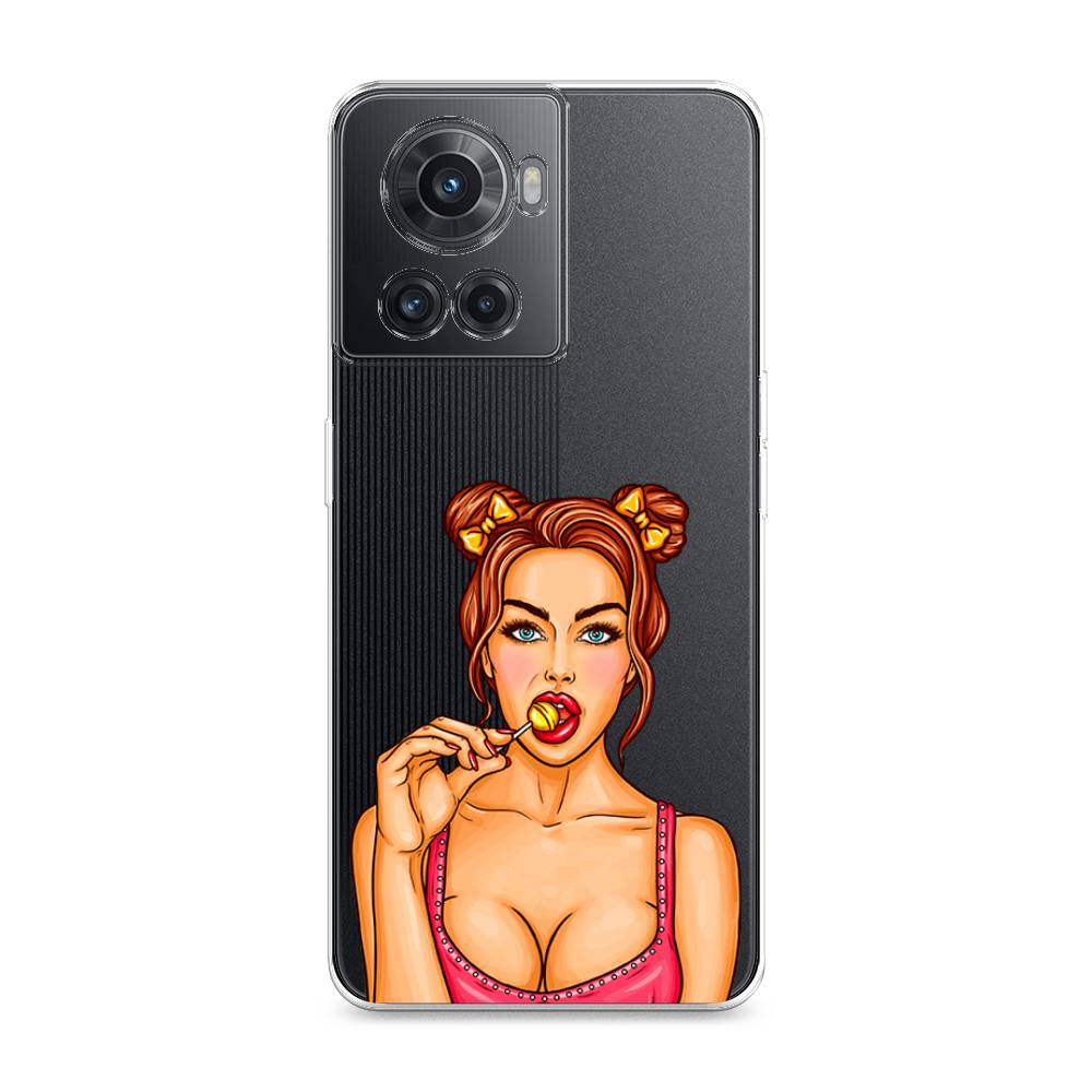 Чехол Awog на OnePlus Ace / ВанПлас Ace "Вкусный леденец", Разноцветный, 153050-7
Чехол Awog на OnePlus Ace / ВанПлас Ace "Вкусный леденец", Разноцветный, 153050-7