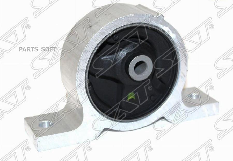 Подушка двигателя SAT ST112704M400 передняя, Nissan Ad, Wingroad, Almera, Bluebird Sylphy
Подушка двигателя SAT ST112704M400 передняя, Nissan Ad, Wingroad, Almera, Bluebird Sylphy