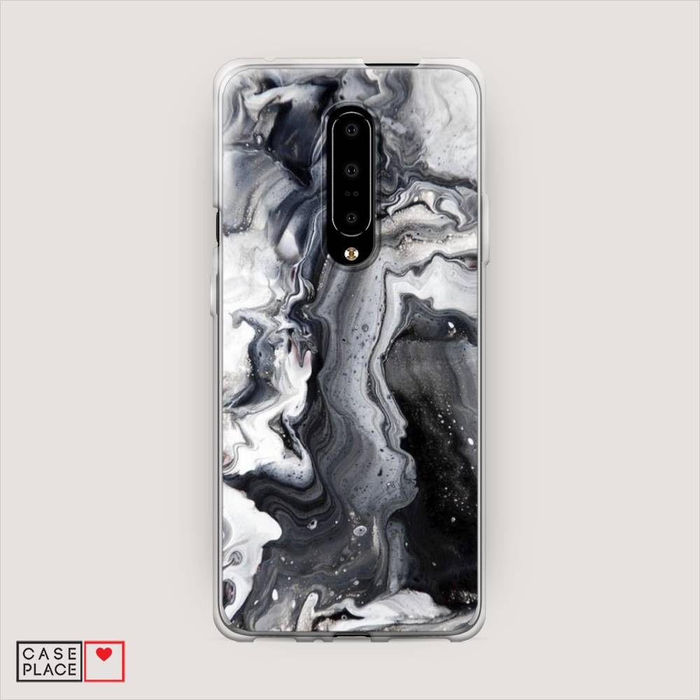 Чехол Awog на OnePlus 7 Pro / ВанПлас 7 Pro "Бело-черные сложные полосы", Серый;серебристый;белый, 150850-3
Чехол Awog на OnePlus 7 Pro / ВанПлас 7 Pro "Бело-черные сложные полосы", Серый;серебристый;белый, 150850-3