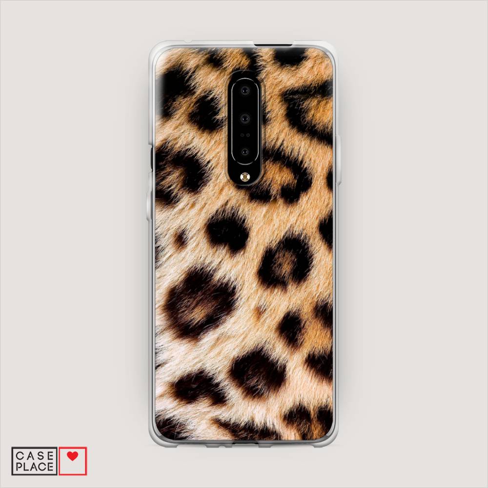 Чехол Awog на OnePlus 7 Pro / ВанПлас 7 Pro "Леопардовый принт", Черный;оранжевый, 150850-3
Чехол Awog на OnePlus 7 Pro / ВанПлас 7 Pro "Леопардовый принт", Черный;оранжевый, 150850-3
