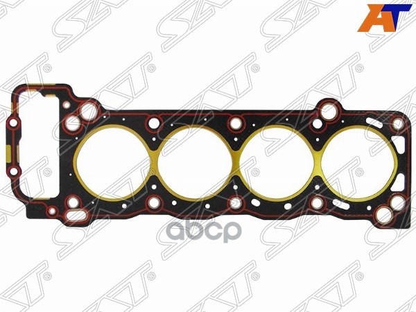 Прокладка Гбц Toyota Dyna/Toyoace/Hiace/Regius/Hilux 1rz-Fe Sat арт. ST-11115-75010 
Прокладка Гбц Toyota Dyna/Toyoace/Hiace/Regius/Hilux 1rz-Fe Sat арт. ST-11115-75010