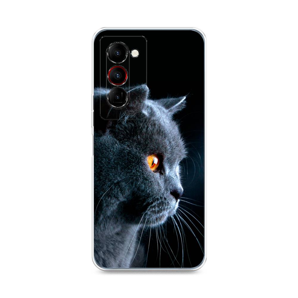 Чехол Awog на Tecno Camon 18 Premier "Благородный кот британец", Разноцветный, 300850-2
Чехол Awog на Tecno Camon 18 Premier "Благородный кот британец", Разноцветный, 300850-2