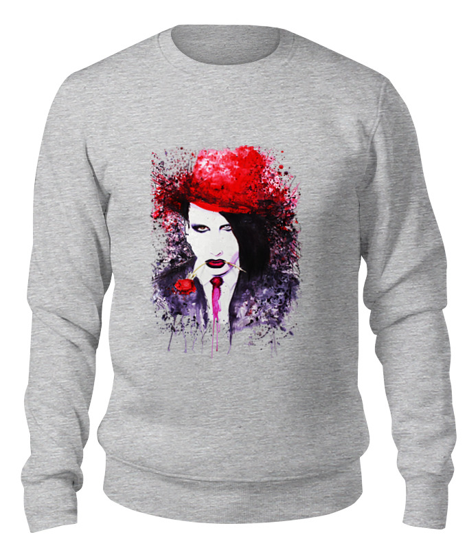 Свитшот унисекс Printio My little pony friendship is magic серый 2XL, My little pony friendship is magic
Свитшот унисекс Printio My little pony friendship is magic серый 2XL, My little pony friendship is magic