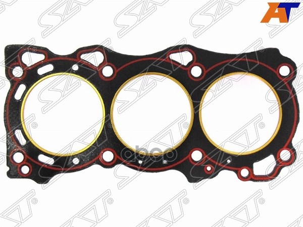 Прокладка Гбц Nissan Elgrand/Maxima/Murano/Presage/Skyline/Teana Vq35de 03- Rh (правый) Sa
Прокладка Гбц Nissan Elgrand/Maxima/Murano/Presage/Skyline/Teana Vq35de 03- Rh (правый) Sa