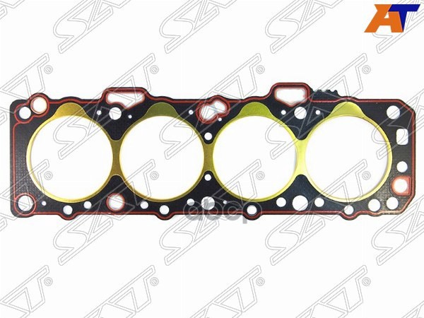 Прокладка Гбц Nissan Serena/Vanette/Largo 92-00 Двиг. Ld20 Sat арт. ST-11044-13C01
Прокладка Гбц Nissan Serena/Vanette/Largo 92-00 Двиг. Ld20 Sat арт. ST-11044-13C01