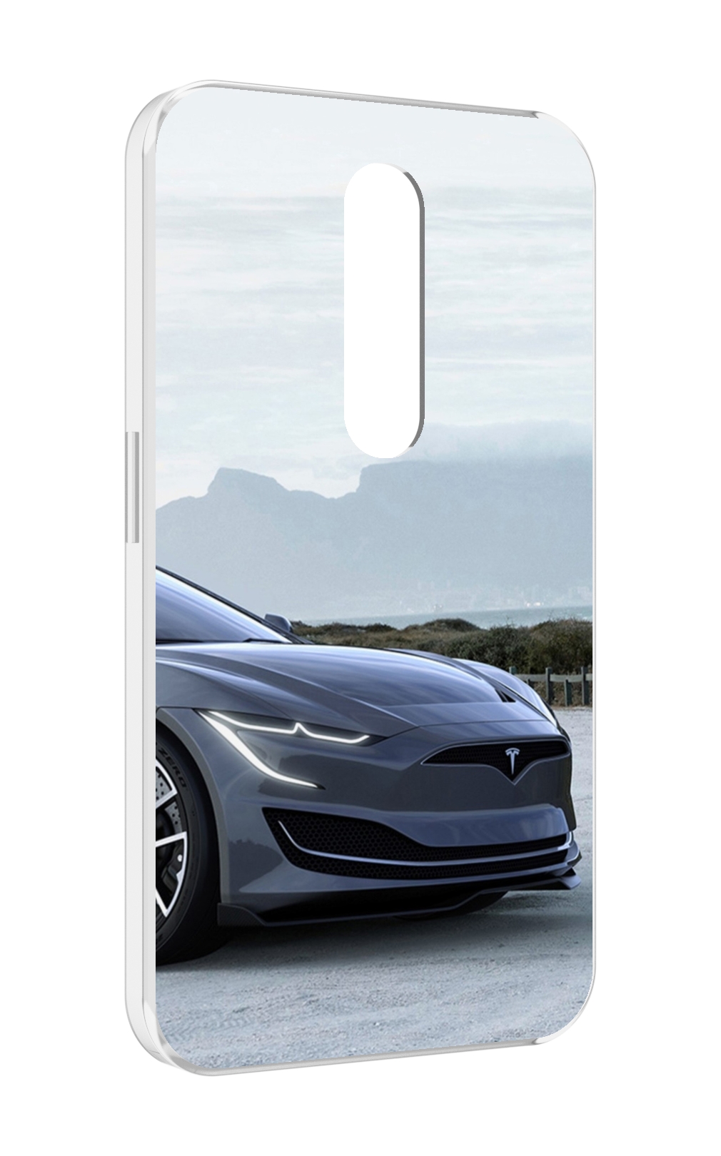 Чехол MyPads tesla 2 мужской для Motorola Moto X Force (XT1585 / XT1581), Прозрачный, Tocco
Чехол MyPads tesla 2 мужской для Motorola Moto X Force (XT1585 / XT1581), Прозрачный, Tocco