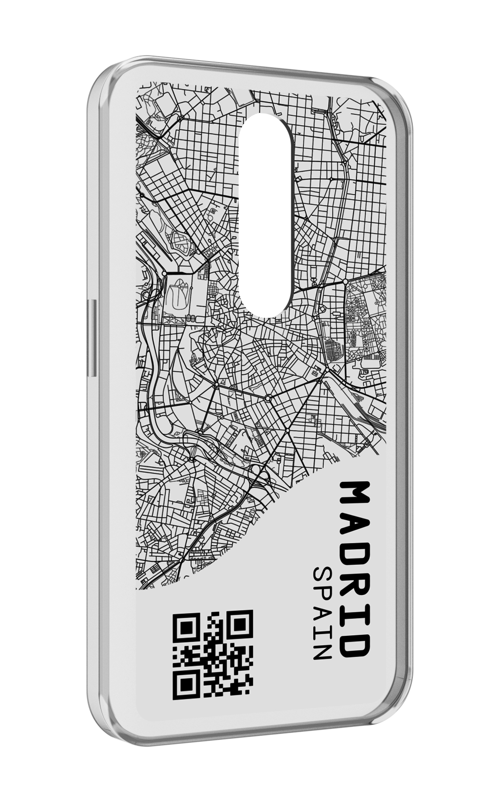 Чехол MyPads схема-мадрид для Motorola Moto X Force (XT1585 / XT1581), Прозрачный, Tocco
Чехол MyPads схема-мадрид для Motorola Moto X Force (XT1585 / XT1581), Прозрачный, Tocco