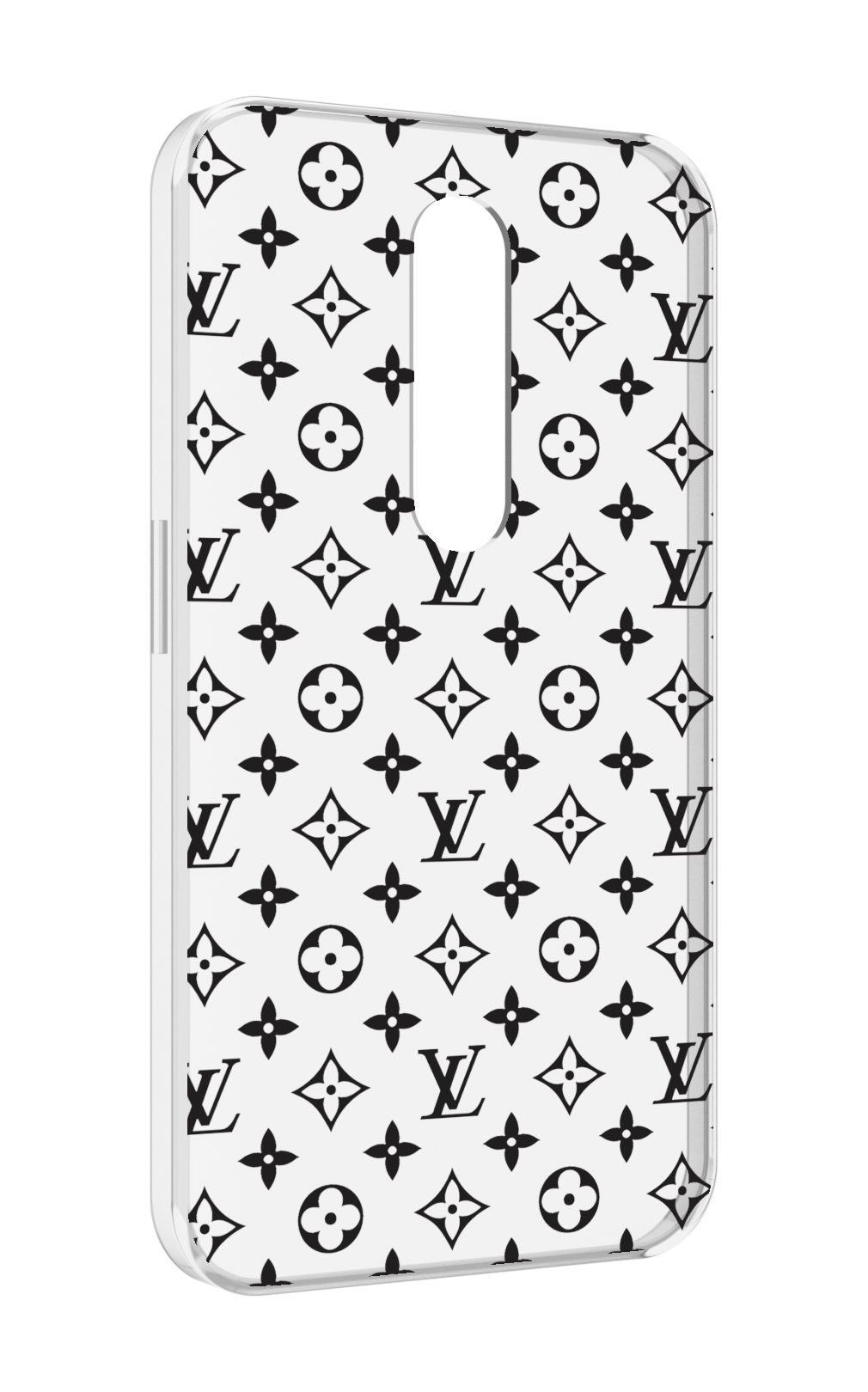 Чехол MyPads стильный-принт-на для Motorola Moto X Force (XT1585 / XT1581), Прозрачный, Tocco
Чехол MyPads стильный-принт-на для Motorola Moto X Force (XT1585 / XT1581), Прозрачный, Tocco