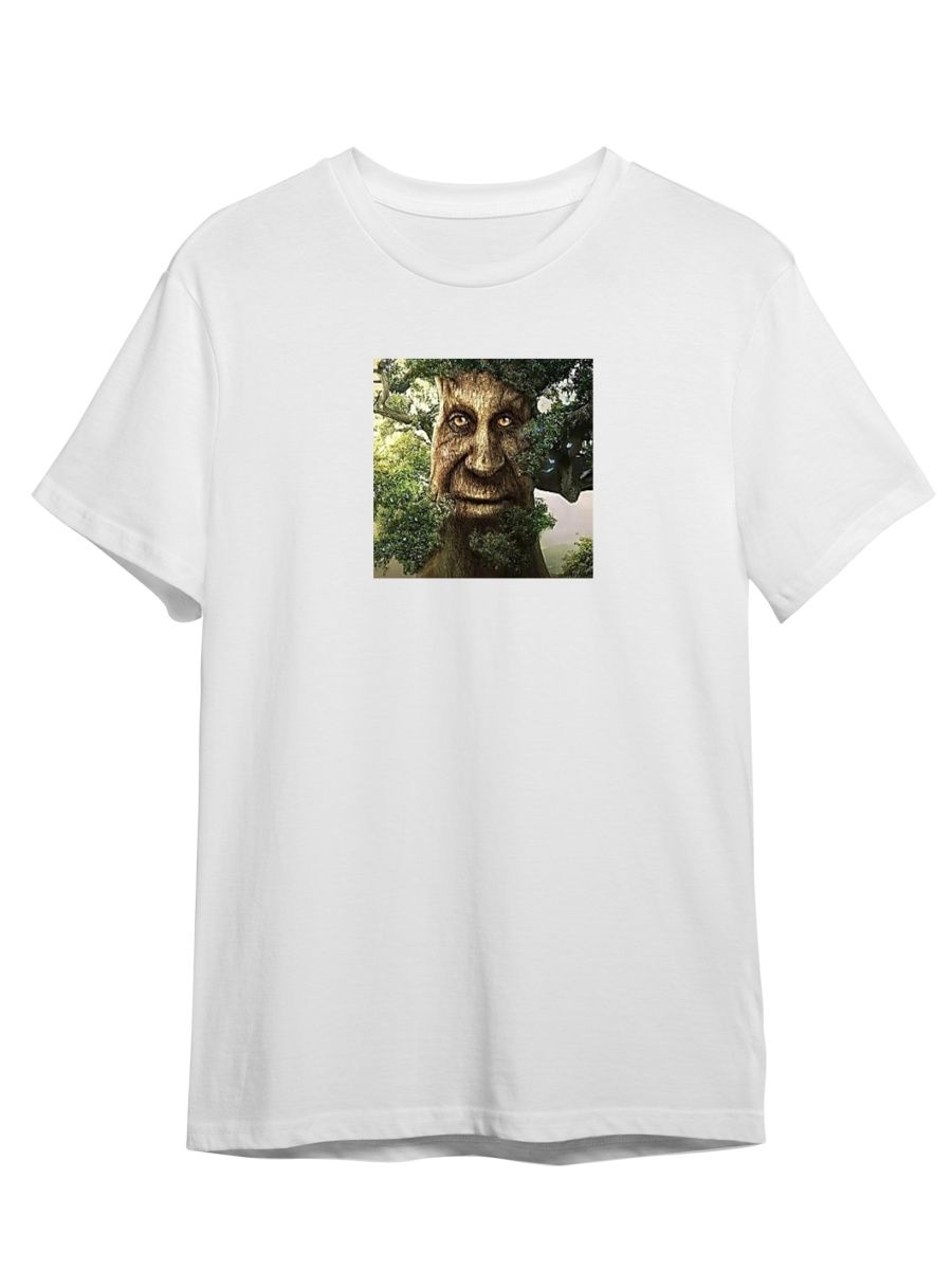 Футболка унисекс СувенирShop Мудрое таинственное дерево/Мем 12 белая XS, Белый, "Мудрое таинственное дерево/Мем" 12
Футболка унисекс СувенирShop Мудрое таинственное дерево/Мем 12 белая XS, Белый, "Мудрое таинственное дерево/Мем" 12