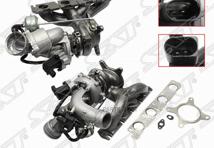 Турбина Audi A3/Q3/Skoda Yeti/Octavia/Vw Caddy/Tiguan/Passat 1,8/2,0 Tfsi 04-18 Sat арт. S
Турбина Audi A3/Q3/Skoda Yeti/Octavia/Vw Caddy/Tiguan/Passat 1,8/2,0 Tfsi 04-18 Sat арт. S