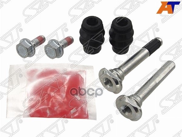 Комплект Направляющих Fr (передний) Суппорта Toyota Avensis 05- Sat арт. ST-04952-09020
Комплект Направляющих Fr (передний) Суппорта Toyota Avensis 05- Sat арт. ST-04952-09020