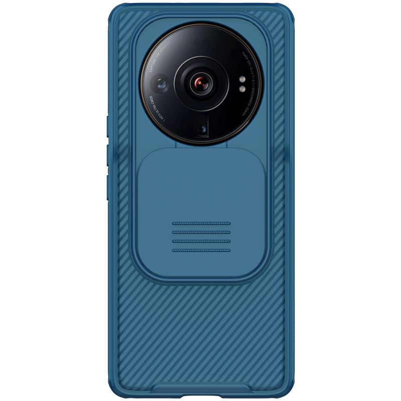 Чехол Nillkin CamShield Pro Case для Xiaomi Mi 12S Ultra, синий, CamShield Pro Case
Чехол Nillkin CamShield Pro Case для Xiaomi Mi 12S Ultra, синий, CamShield Pro Case