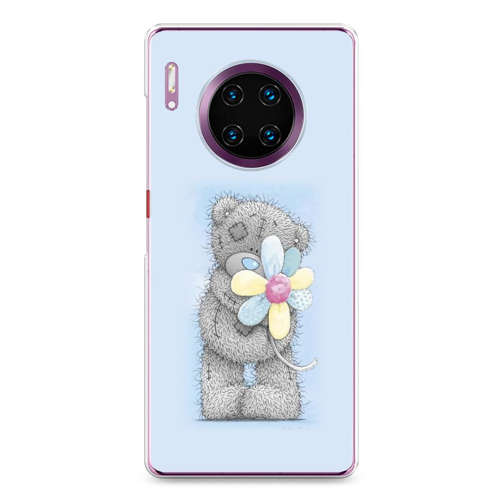 Чехол Awog на Huawei Mate 30 Pro "Me to you с ромашкой", Голубой;серый;желтый, 610450-2
Чехол Awog на Huawei Mate 30 Pro "Me to you с ромашкой", Голубой;серый;желтый, 610450-2