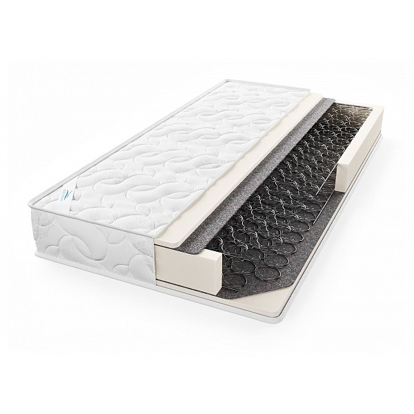 Матрас двуспальный Classic low-cost ТХ100 2000x1600, Classic low-cost ТХ100 2000x1600
Матрас двуспальный Classic low-cost ТХ100 2000x1600, Classic low-cost ТХ100 2000x1600