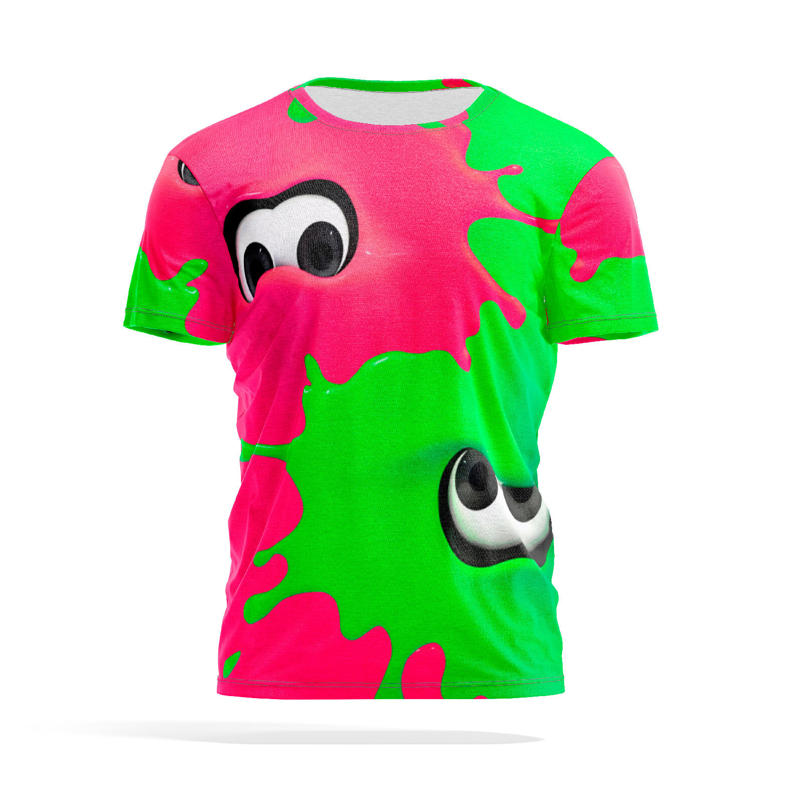 Футболка мужская PANiN PaninManTshirtMS_MS2965341 разноцветная 2XL, Зеленый, PaninManTshirtMS_MS2965341
Футболка мужская PANiN PaninManTshirtMS_MS2965341 разноцветная 2XL, Зеленый, PaninManTshirtMS_MS2965341