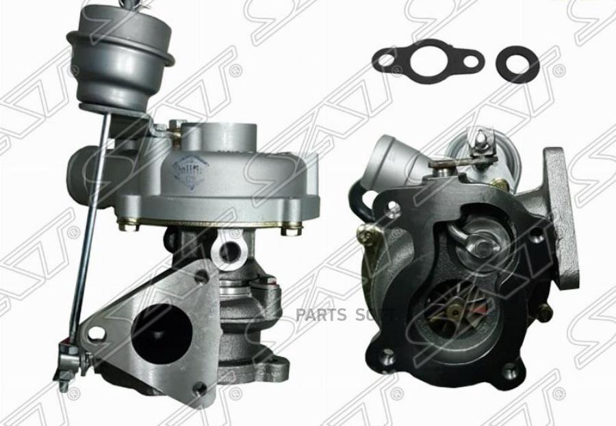 Турбина Audi A3/A4/Skoda Octavia/Volkswagen Golf Iv 1.9/2.0 Tdi Sat арт. ST-038 145 701 A
Турбина Audi A3/A4/Skoda Octavia/Volkswagen Golf Iv 1.9/2.0 Tdi Sat арт. ST-038 145 701 A