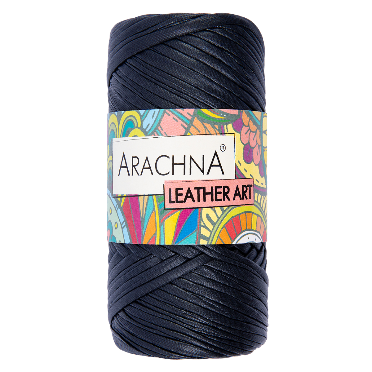 Пряжа ARACHNA "LEATHER ART" 100% полиэстер 4 шт. х 160 г 10 г 50 м №05 т.синий, LEATHER ART
Пряжа ARACHNA "LEATHER ART" 100% полиэстер 4 шт. х 160 г 10 г 50 м №05 т.синий, LEATHER ART