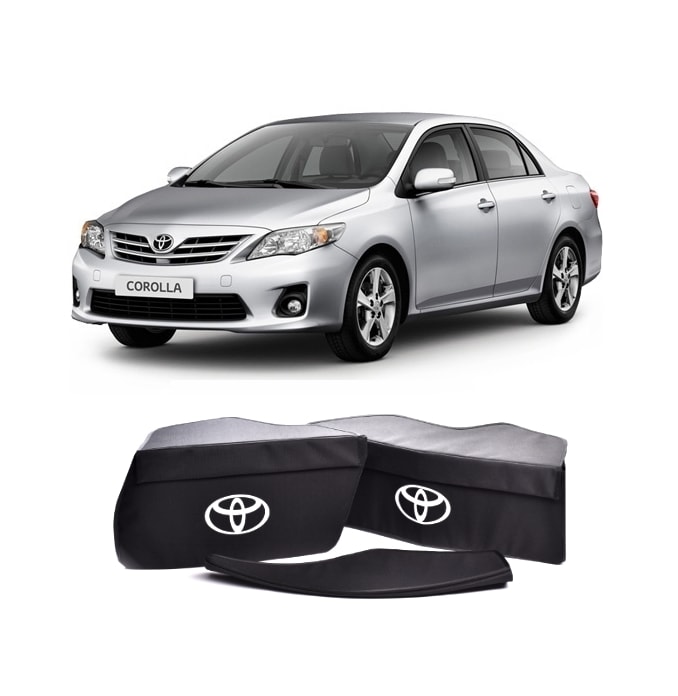 Органайзеры в багажник Автостиль для Toyota Corolla 2006 2013 X (E140, E150) Рестайлинг, Черный, Toyota Corolla 2006 2013 X (E140, E150)
Органайзеры в багажник Автостиль для Toyota Corolla 2006 2013 X (E140, E150) Рестайлинг, Черный, Toyota Corolla 2006 2013 X (E140, E150)